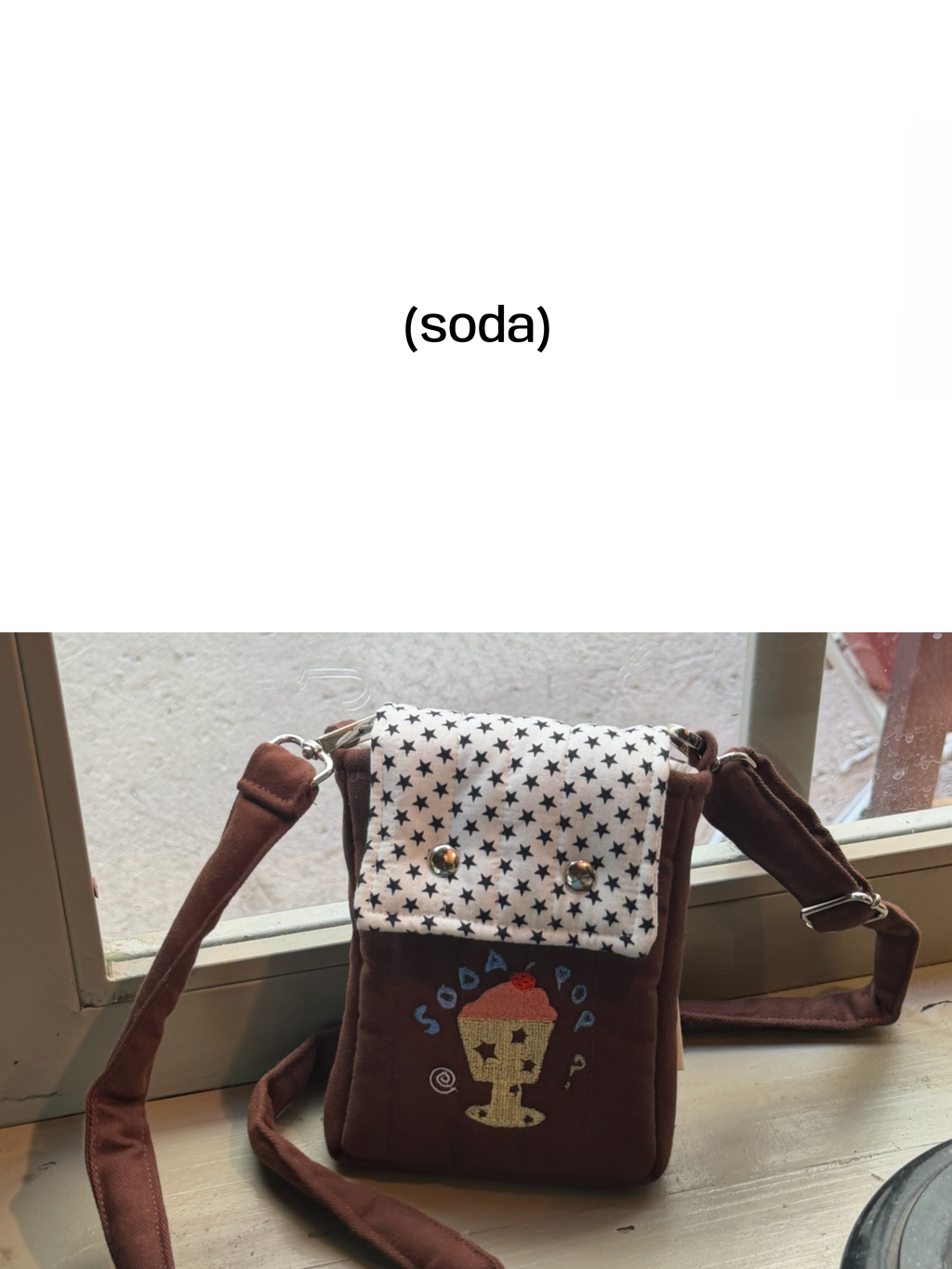Camera Pouch Bag ver.2  (for compact/film/digital cameras)