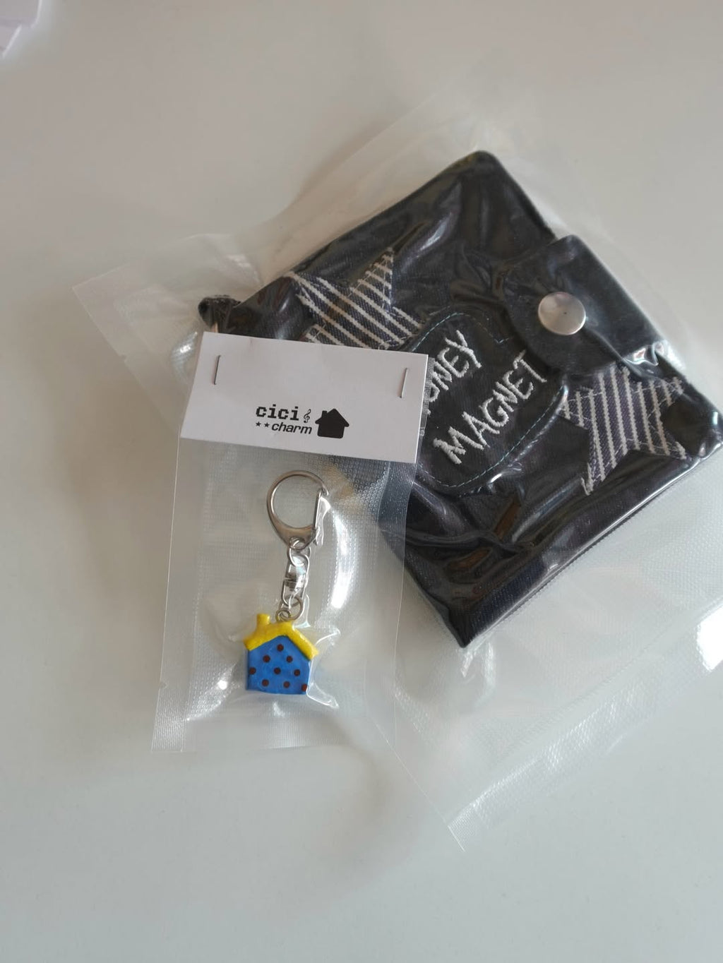 “Little Home” - CICI CHARMS