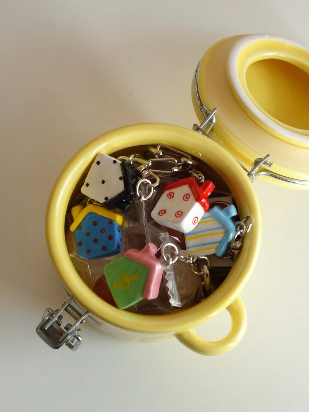 “Little Home” - CICI CHARMS