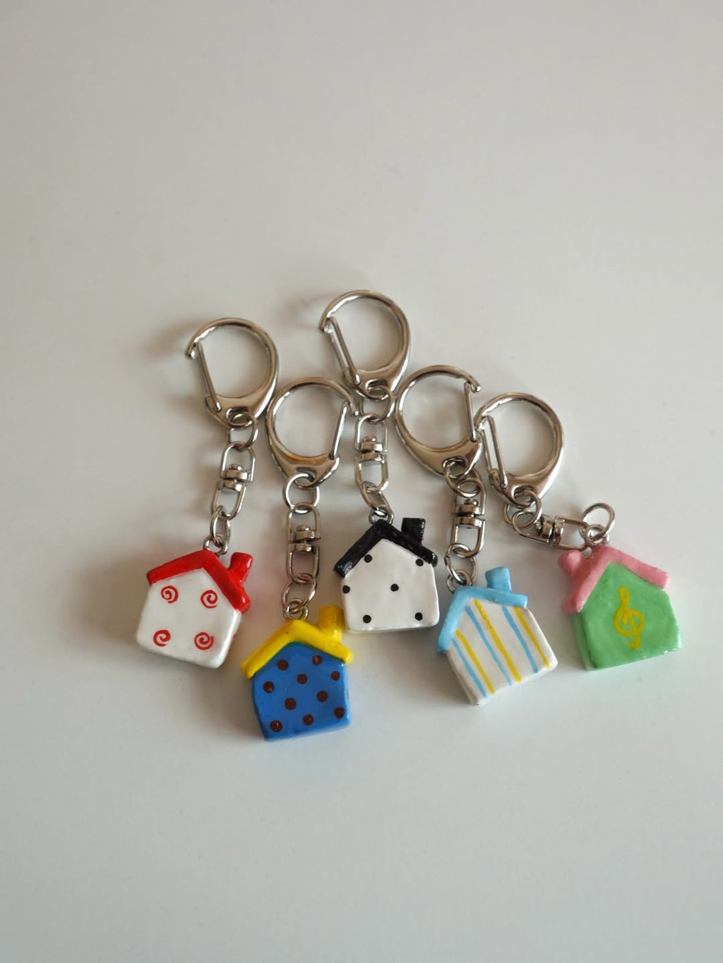 “Little Home” - CICI CHARMS