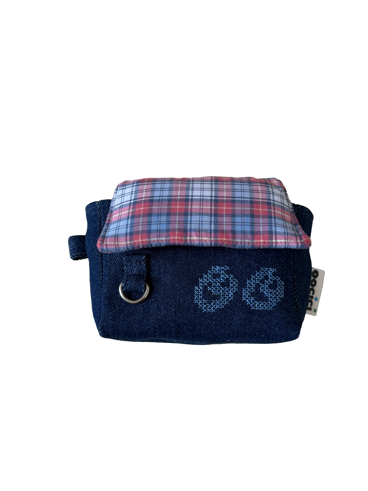 Camera Pouch Ver.03 ✶ For compact / film / digital cameras