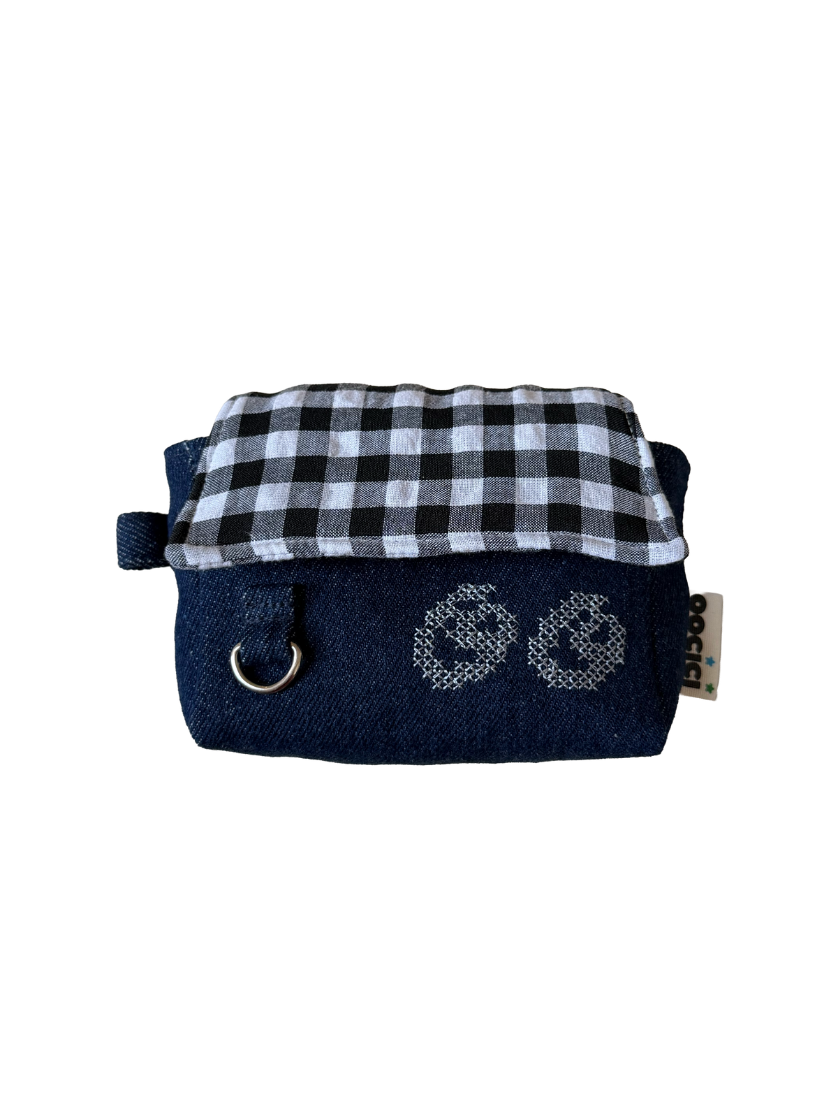 Camera Pouch Ver.03 ✶ For compact / film / digital cameras