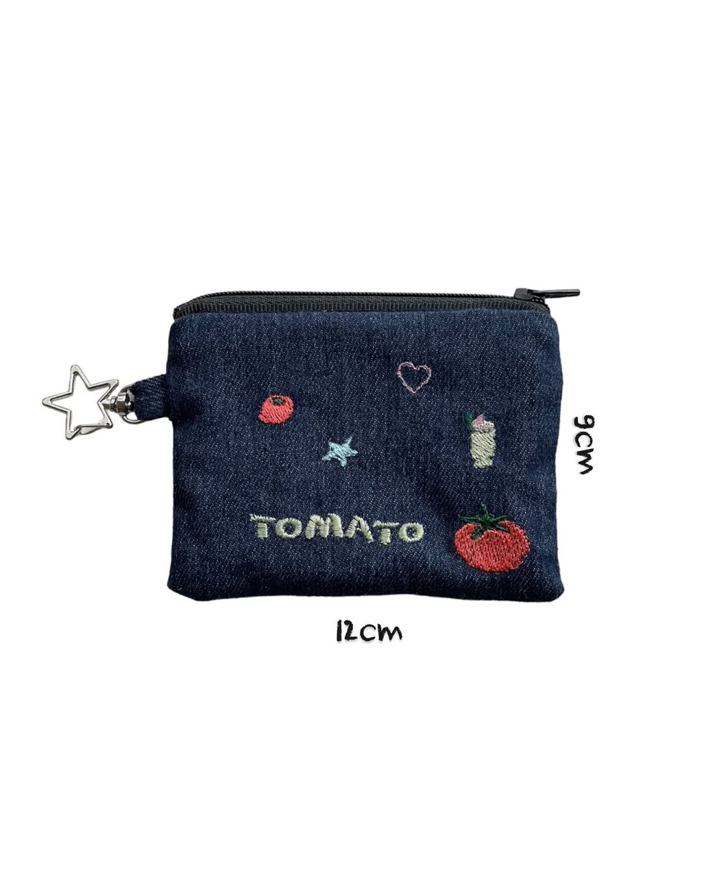 TOMATO POUCH