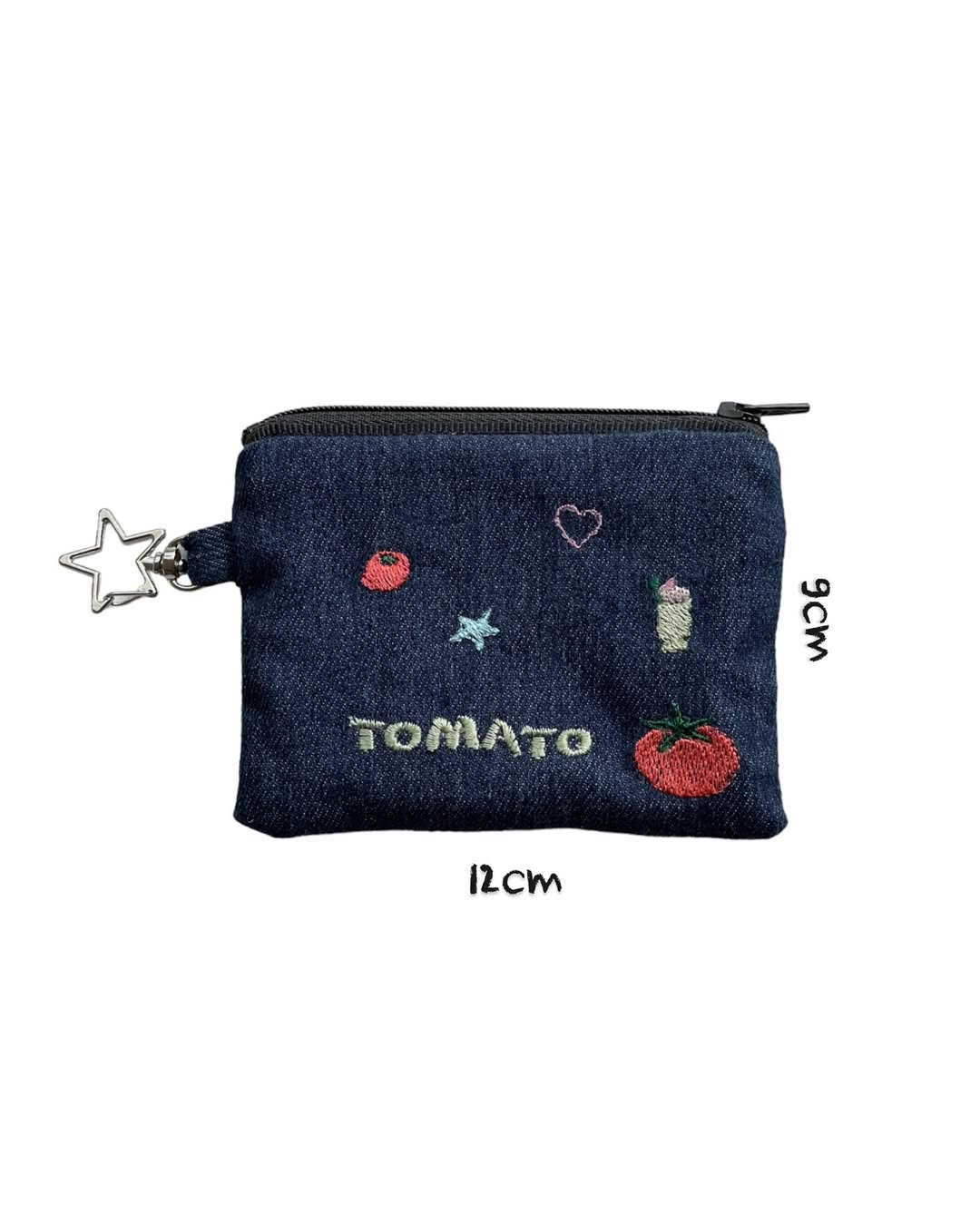 TOMATO POUCH