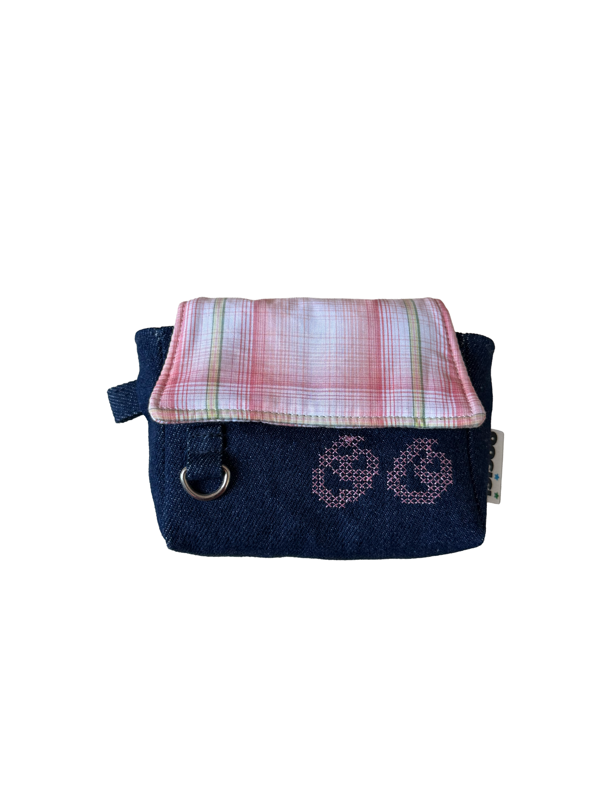 Camera Pouch Ver.03 ✶ For compact / film / digital cameras