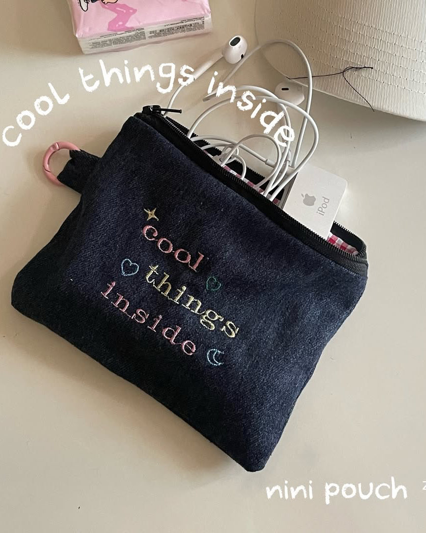NINI POUCH