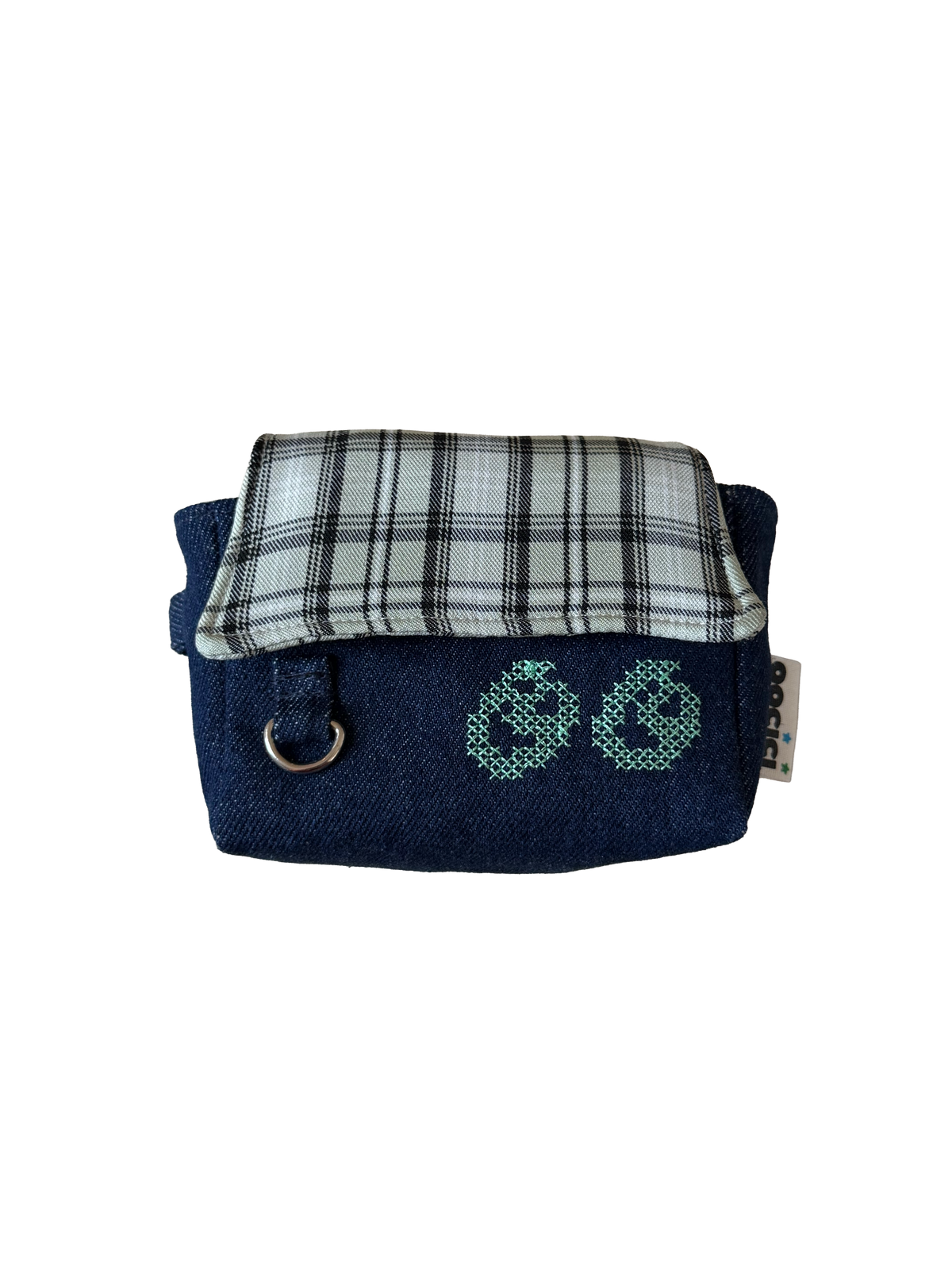 Camera Pouch Ver.03 ✶ For compact / film / digital cameras